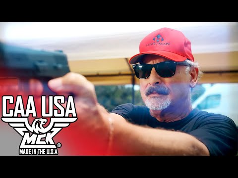 CAA USA's Micro Conversion Kit