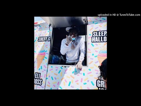 FREE! Sleepy Hallow Type Beat ''Thinking Bout You'' (Prod By. ShoBeatz x midasmidi)