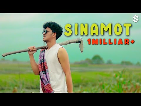Yosua Oliver - Sinamot (Official Lyric Video)