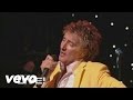 Rod Stewart - Blue Moon