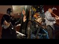 Yasuharu Takanashi [ Heaven shaking Event / 動天 ] Studio Session