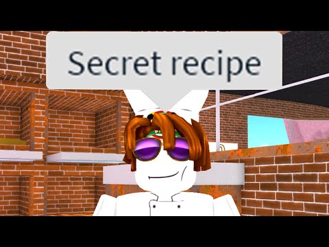 The Roblox Pizza Experience