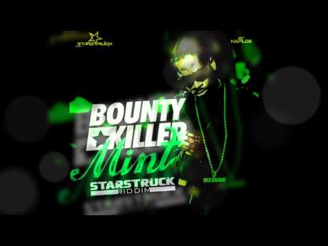 BOUNTY KILLER - MINT