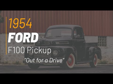 1948 Ford F1 (CC-1996976) for sale in Elkhart Lake, Wisconsin