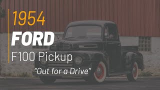 Video Thumbnail for 1948 Ford F1