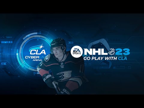 2022.12.04 ► CLA Champions Cyber Cup