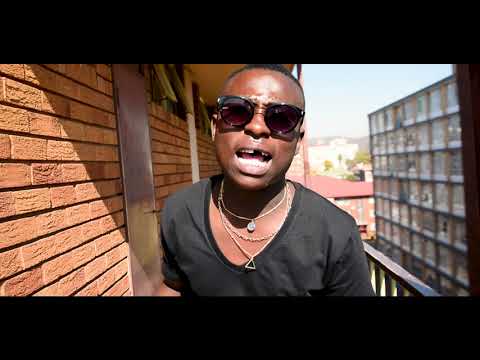 Maqsean Ft 16k Gaba-Gaba(Official Music Video)