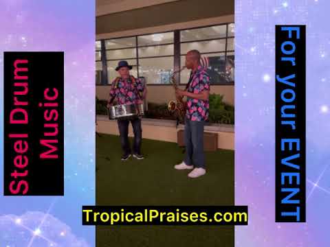 Promotional video thumbnail 4 for Tropical Praises
