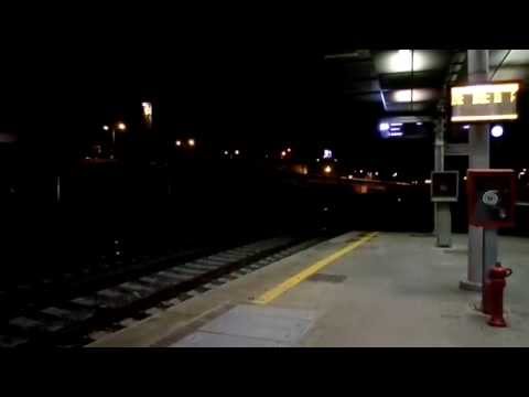 E655.229 sul MRS 58362 Villa S.Giovanni Bolano - San Zeno Folzano, in transito a Roma Tiburtina