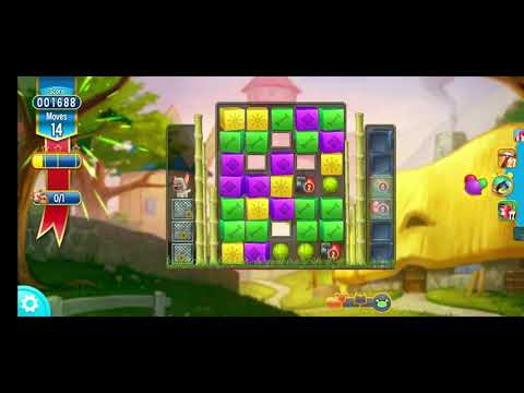 PET RESCUE SAGA LEVEL 4632 ~ NO BOOSTERS