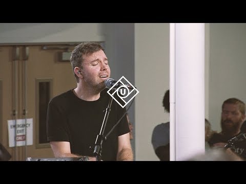 "Inexpressible"  |  Jon Thurlow  |  UNCEASING