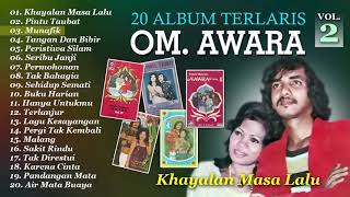 Download lagu IDA LAILA 20 ALBUM TERLARIS OM. AWARA VOL 2 mp3 Download lagu IDA LAILA 20 ALBUM TERLARIS OM. AWARA VOL 2 mp3