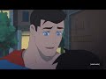 My Adventures With Superman Coffe