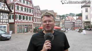 preview picture of video 'Hermann Hesse ist tot! - Ein Videobeweis aus Calw'