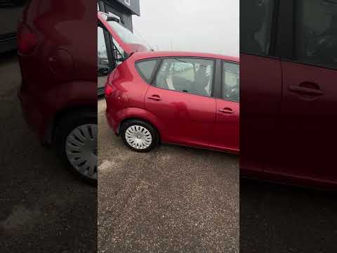 фото seat altea i 0