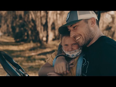 Michael Ray | Just The Way I Am (Official Music Video)