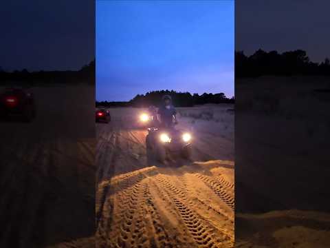 ATV rides with breathtaking sunset views! Open all 4 days of Chol Hamoed, with 11 ATVs ready to roll
