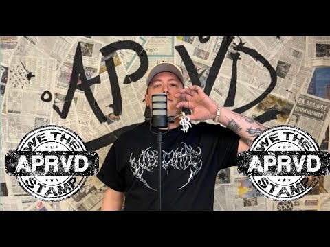 Yung Fate - Right My Wrongs (Aprvd Performance)