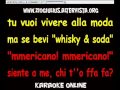 Renato Carosone - Tu vuo' fa' l'americano demo ...