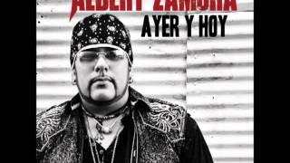 Video Mi Piquito De Oro (Audio) de Albert Zamora