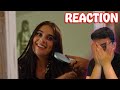 Dan Reacts To DON T Look In The MIRROR Short Horror Film