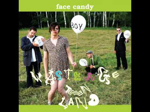 Face Candy - Six