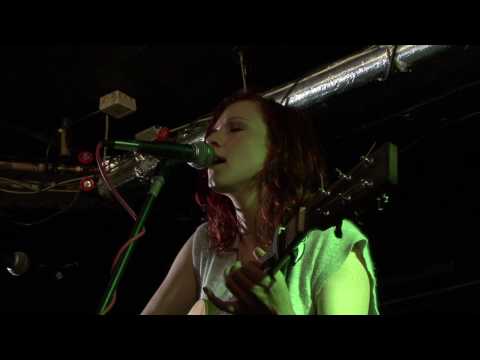 Rosie Doonan and the Snap Dragons - Turn Me Around
