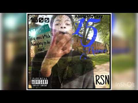 Almighty Tzzy x Trefrm1800 - get busy freestyle