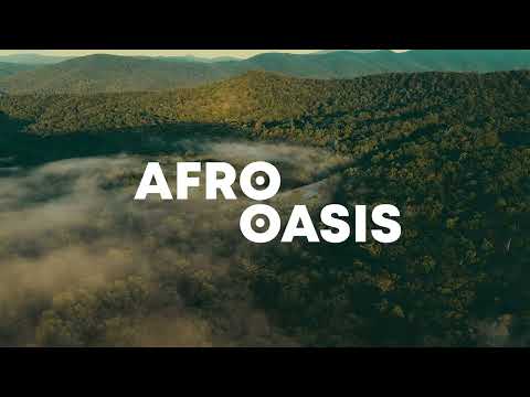 Years & Years - Desire (Ivahn Johan Remix) | Afro House