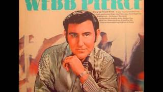 Webb Pierce - Drunk And Drunker Every Day