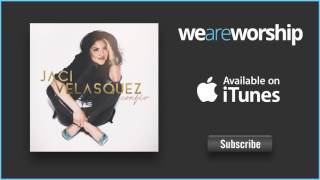 Jaci Velasquez- Gloria al Rey