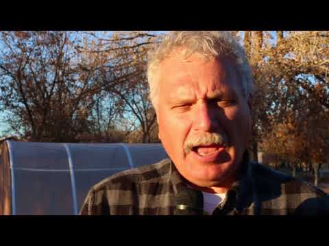 Fall 2017 project - Jim Stimpel