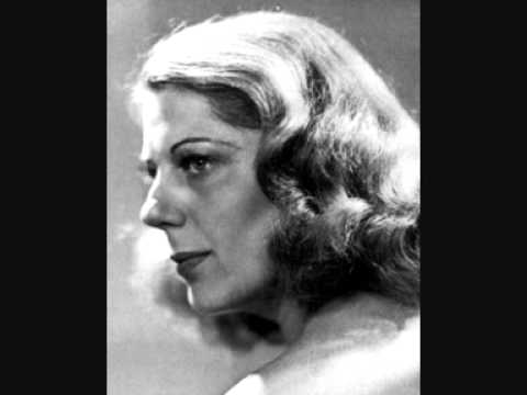 Erkel: Bátori Mária - Mária románca - Osváth Júlia