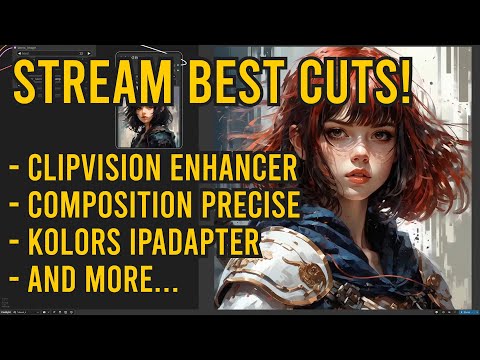 Best cuts from July 22nd Stream!