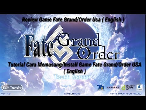 download lagu mp3 mp4 Cara Main Fate Grand Order Di Android, download lagu Cara Main Fate Grand Order Di Android gratis, unduh video klip Cara Main Fate Grand Order Di Android