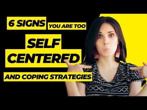 6 Signs of Self-Centeredness: How to Overcome and Become More Empathetic in Relationships