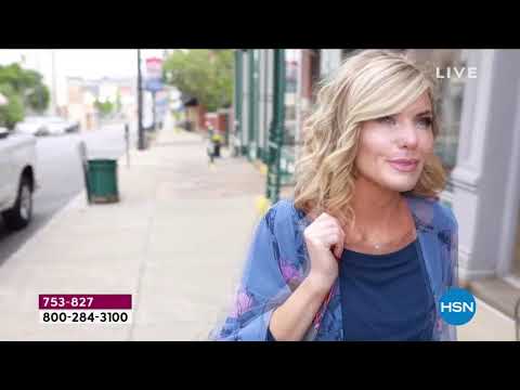 HSN | Obsessed with Style with Debbie D 06.17.2021 - 09 AM