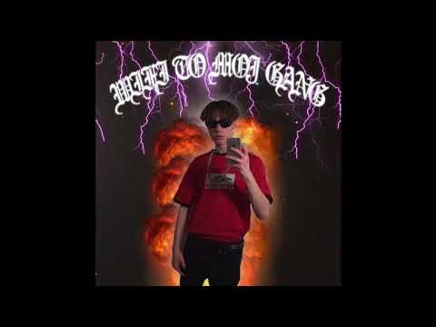 yung adisz x schafter type beat (FREE)