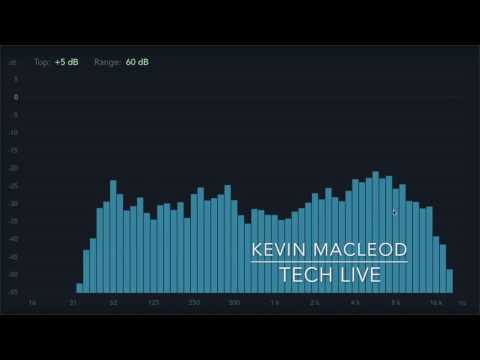 Video thumbnail for Tech Live