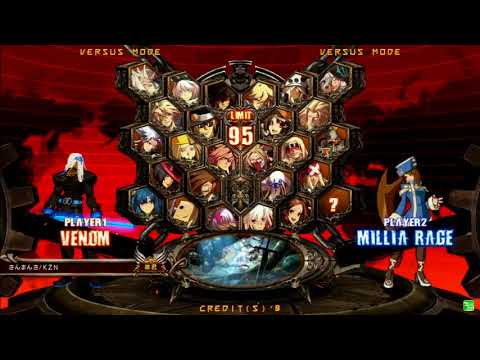 高田馬場ミカドGGXrd Rev2 Ver.2.10 5/1 ヲシゲ(MI) Woshige(MI)   Mikado Mix Volume 34