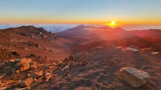 Idyllic Maui: A Journey Through Tropical Bliss (Part 1)