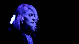 Emily Haines - Bottom of the world (LIVE)