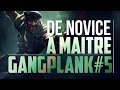 Gangplank Support EN RANKED - Gangplank DNAM #5