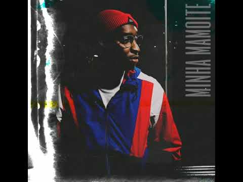 Edgar Domingos - Minha Mamoite (Nova Musica)