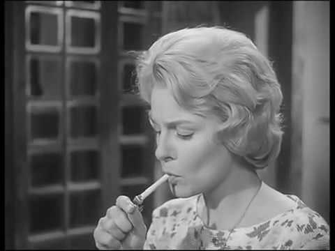 Es ist soweit Francis Durbridge Teil 1 Straßenfeger (1960)