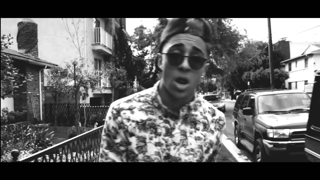 Luke Christopher – “Statues”