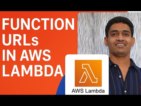 Function Url In Aws Lambda – Trigger Aws Lambda With Function Url From Github Webhook Easily