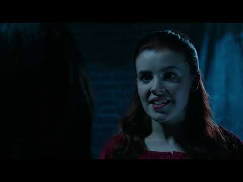 Wolfblood S05E08 The One Who Sees (4K)