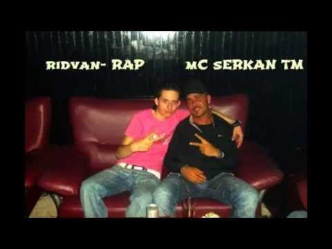 Mc Serkan™ -  Beni Affet Ya Rab ( New )
