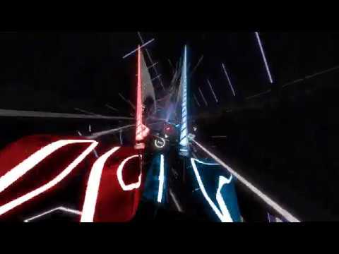 Beat Saber - St. Elmo's Fire